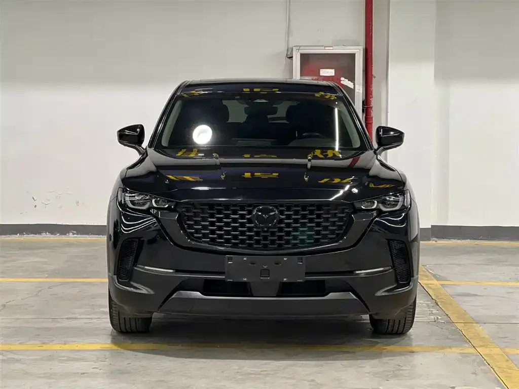 Mazda CX-50 Xingye 2023 из CN, фото 5