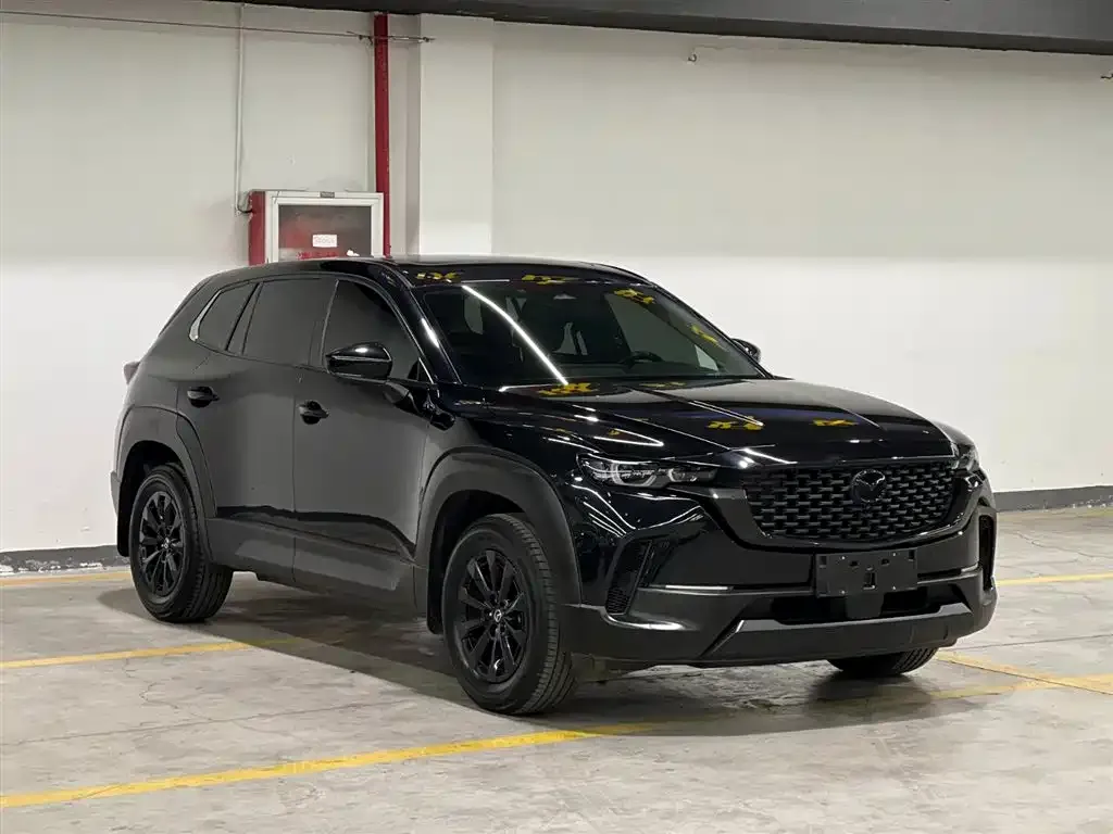 Mazda CX-50 Xingye 2023 из CN, фото 7