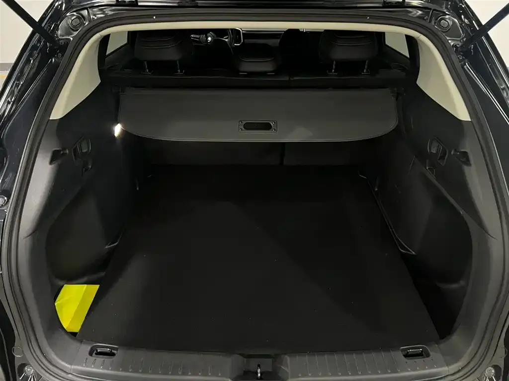 Mazda CX-50 Xingye 2023 из CN, фото 2