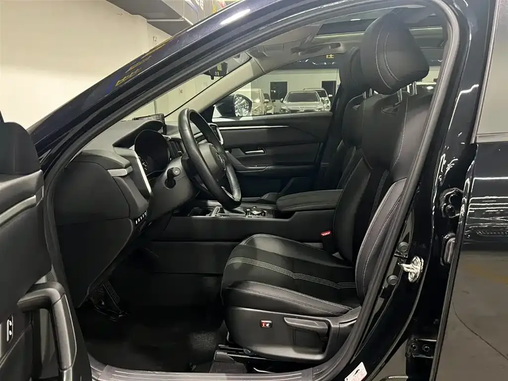 Mazda CX-50 Xingye 2023 из CN, фото 4