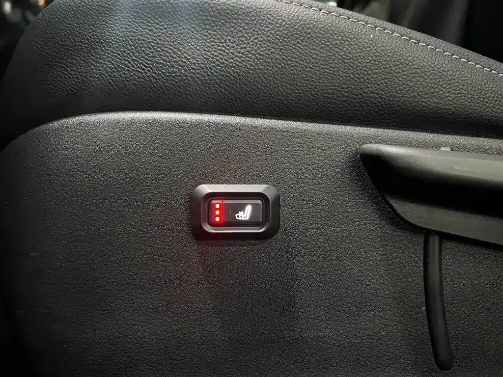 Mazda CX-50 Xingye 2023 из CN, фото 10