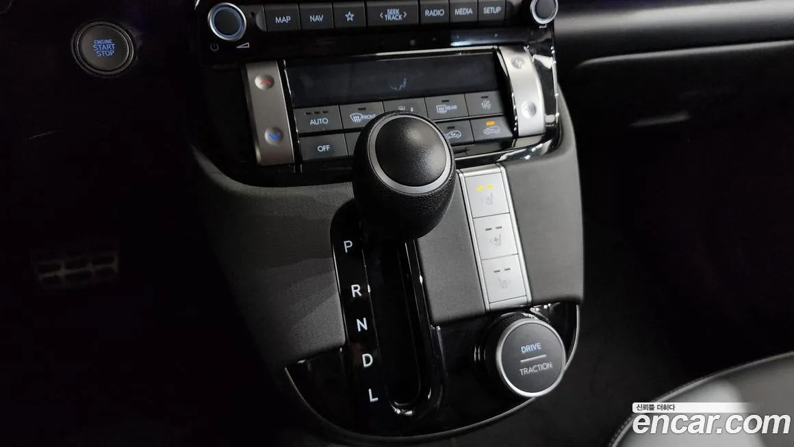 Hyundai Casper — фото 2