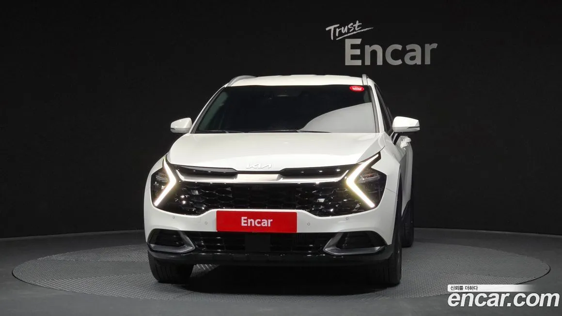 Kia Sportage — фото 4