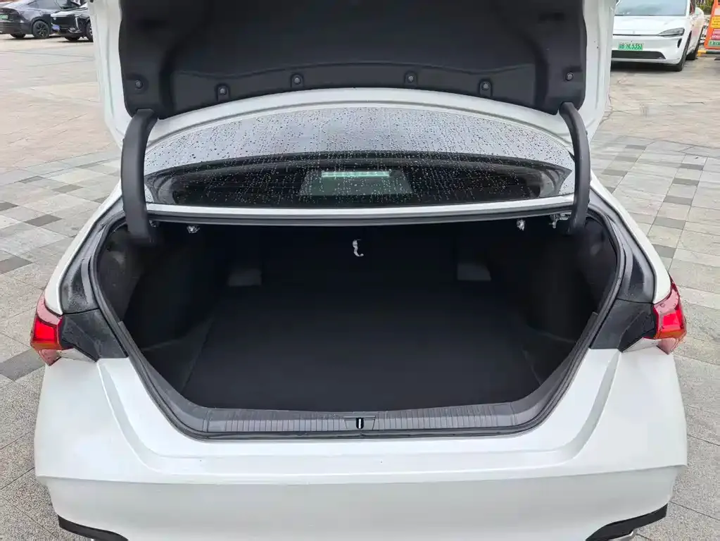 Toyota Avalon 2023 из CN, фото 3