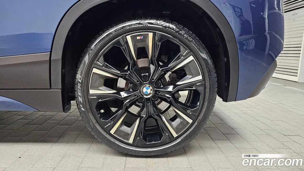 BMW X2 (F39) 2022 из KR, фото 5