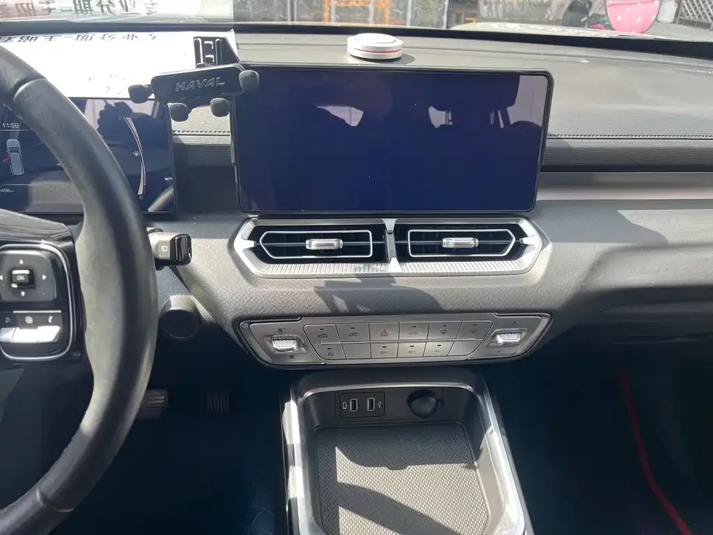 Haval H5 — фото 10