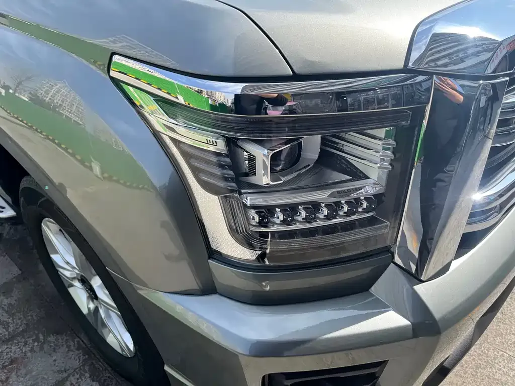 Haval H5 — фото 6