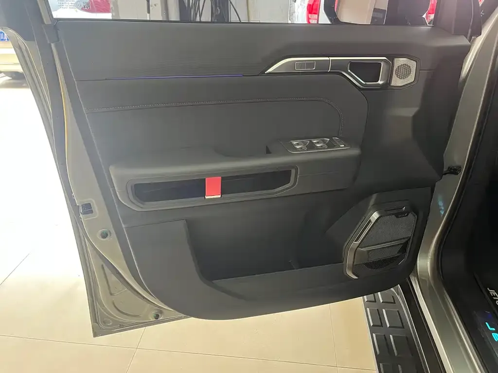 Jetour Traveller 2024 из CN, фото 3