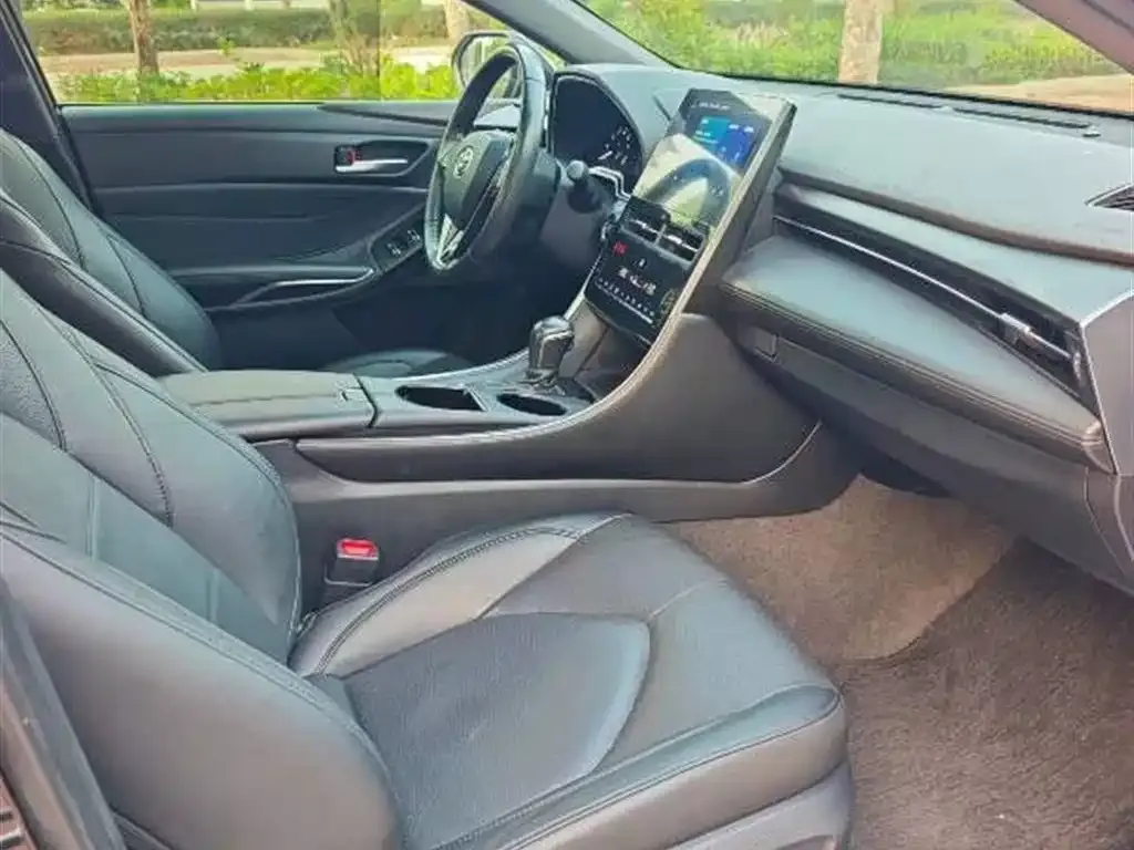 Toyota Avalon 2023 из CN, фото 3