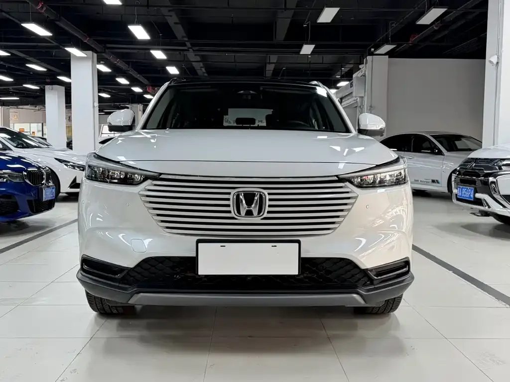 Honda Vezel 2023 из CN, фото 5
