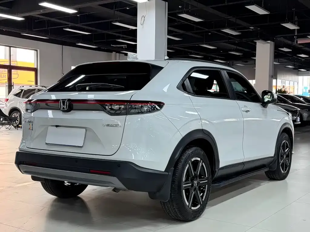 Honda Vezel 2023 из CN, фото 6