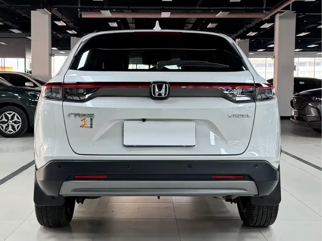 Honda Vezel 2023 из CN, фото 2