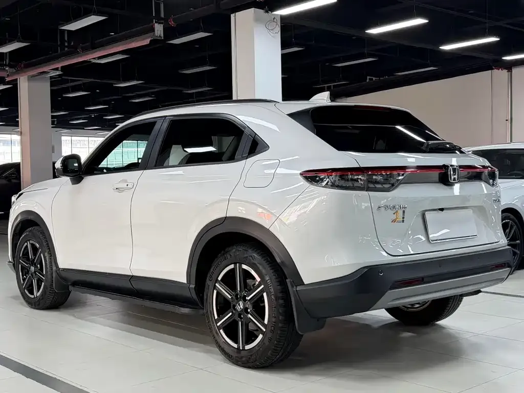 Honda Vezel 2023 из CN, фото 4