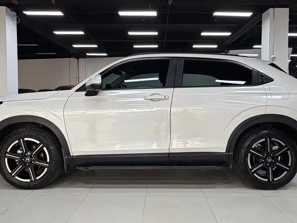 Honda Vezel 2023 из CN, фото 8