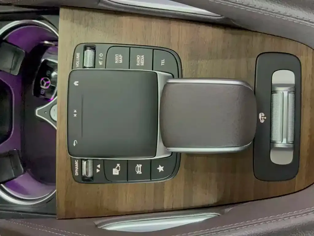Mercedes-Benz GLS 2023 из CN, фото 2