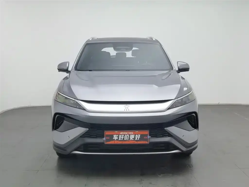 BYD Pro New Energy — фото 4