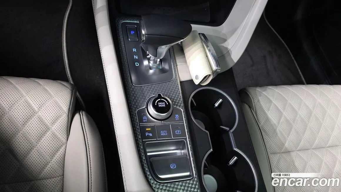 Genesis G70 — фото 9