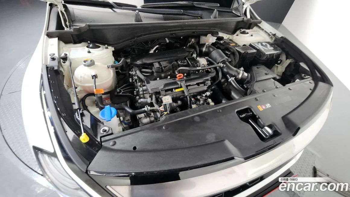Kia Sportage — фото 5