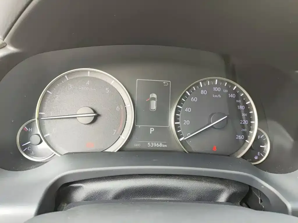 Lexus RX 2021 из CN, фото 2