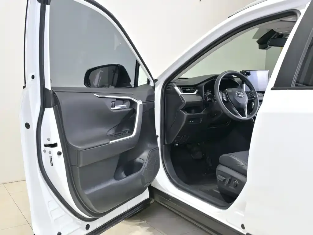 Toyota Wildlander 2022 из CN, фото 9