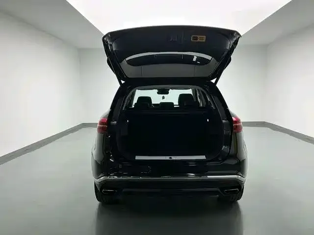 Hongqi HS5 2022 из CN, фото 6