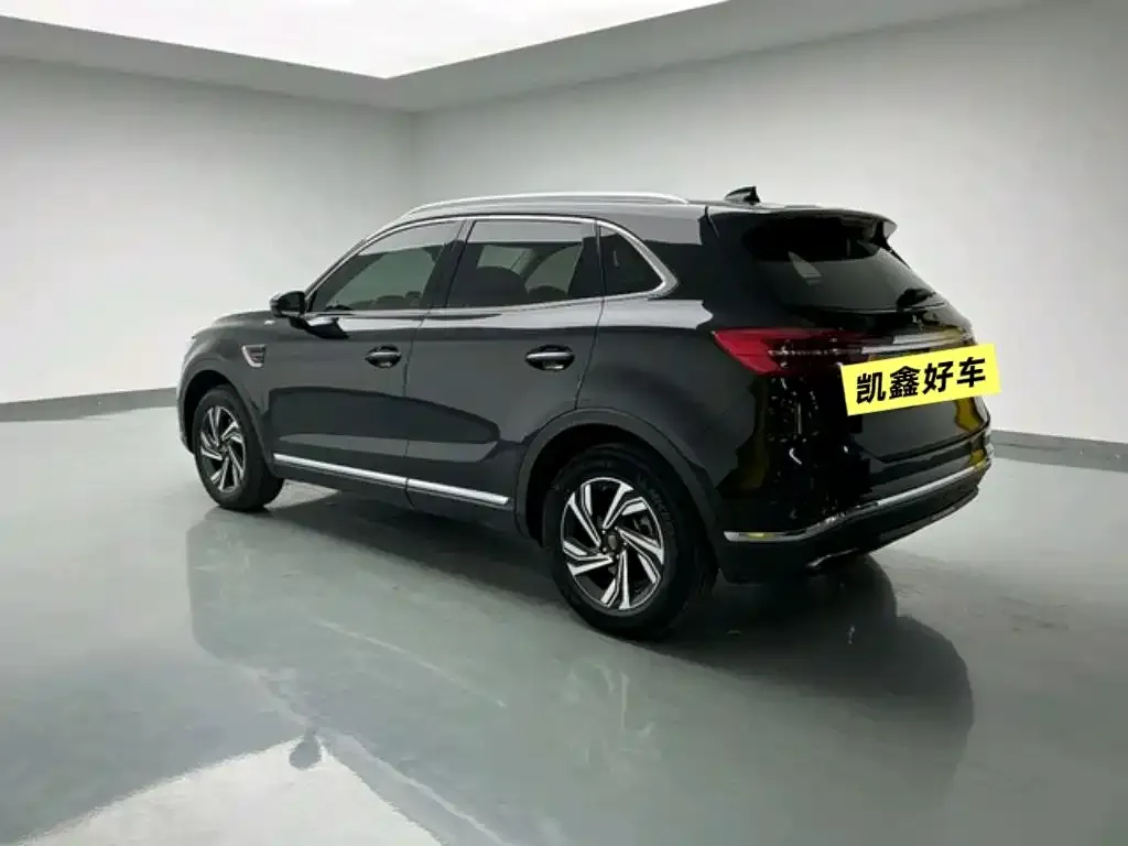 Hongqi HS5 2022 из CN, фото 9