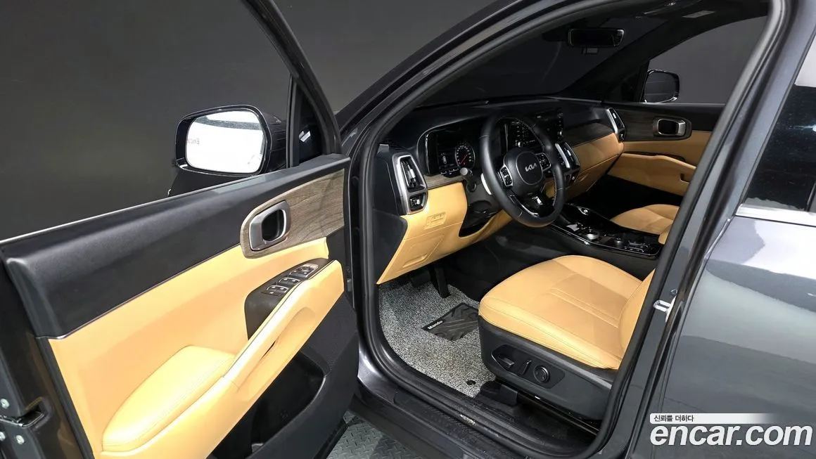 Kia Sorento — фото 2