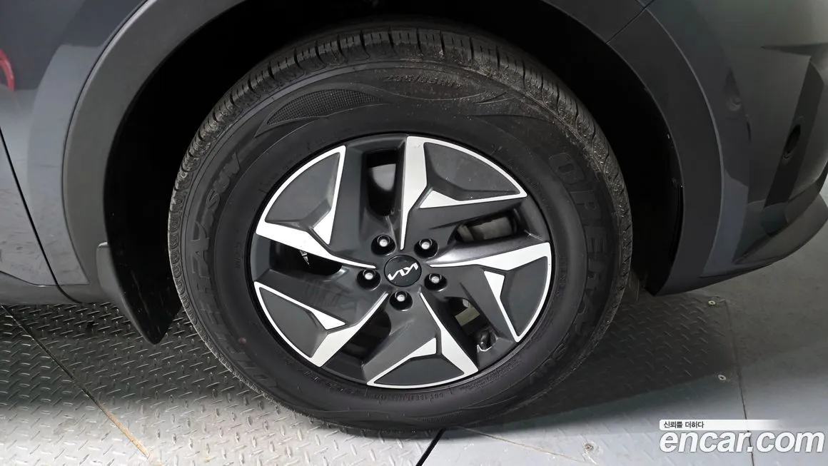 Kia Sorento — фото 5