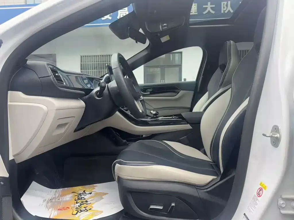 BYD Qin PLUS — фото 6