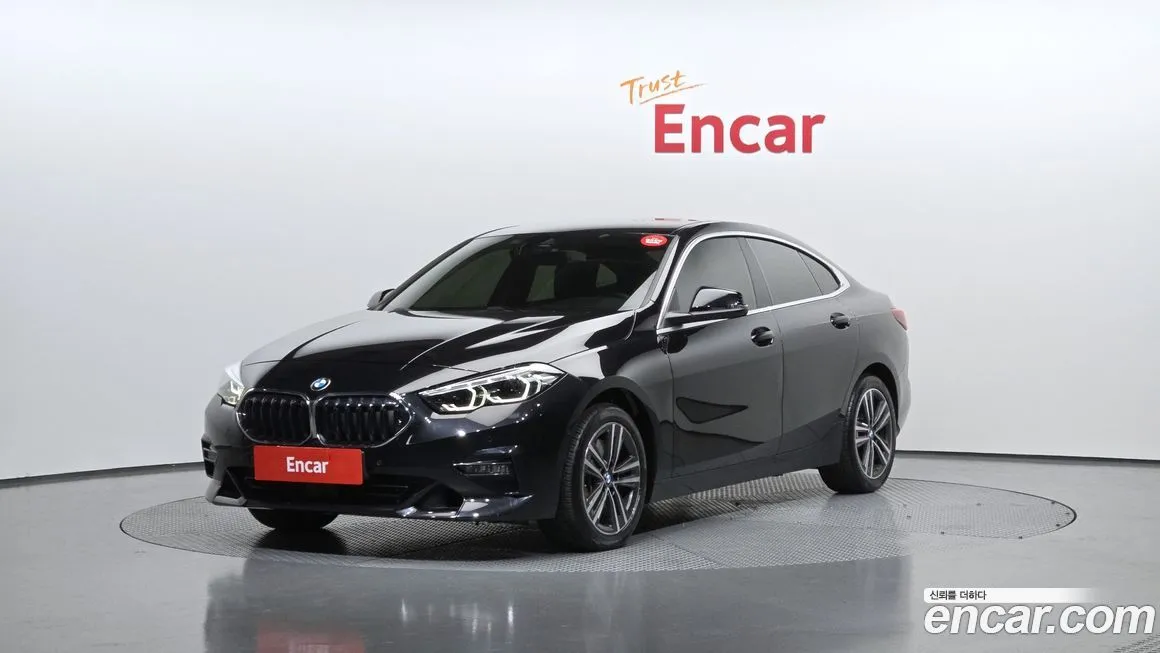 BMW 2-Series