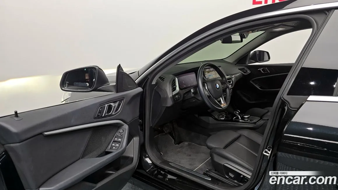BMW 2-Series 2024 из KR, фото 10