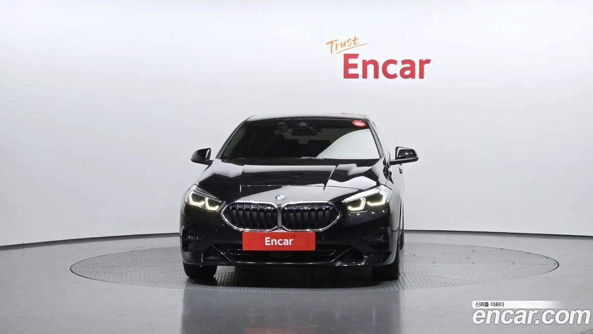 BMW 2-Series 2024 из KR, фото 3