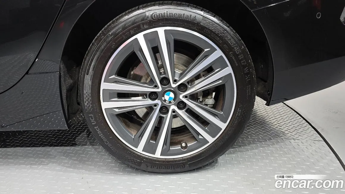 BMW 2-Series 2024 из KR, фото 5