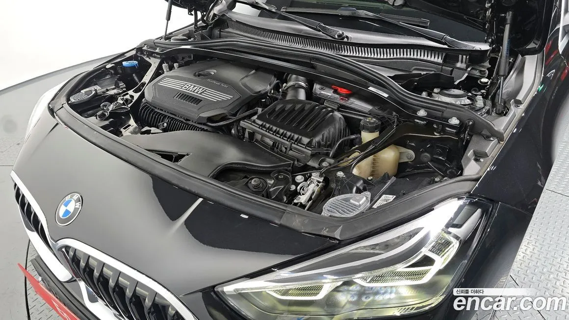 BMW 2-Series 2024 из KR, фото 7