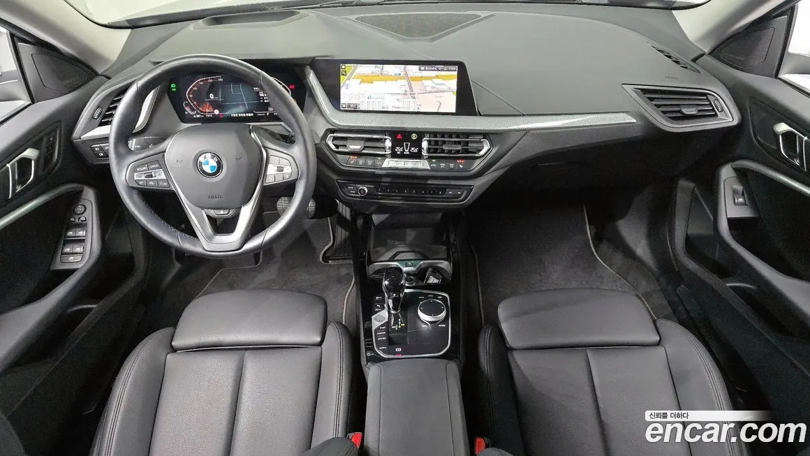 BMW 2-Series 2024 из KR, фото 8