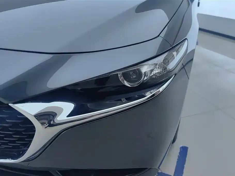 Mazda 3 Axela 2021 из CN, фото 8