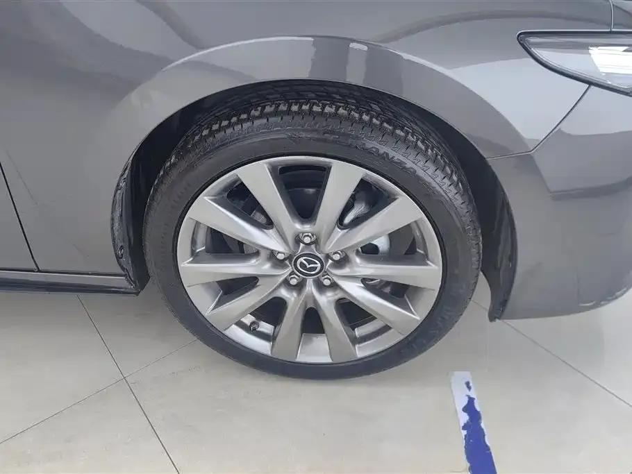 Mazda 3 Axela 2021 из CN, фото 10
