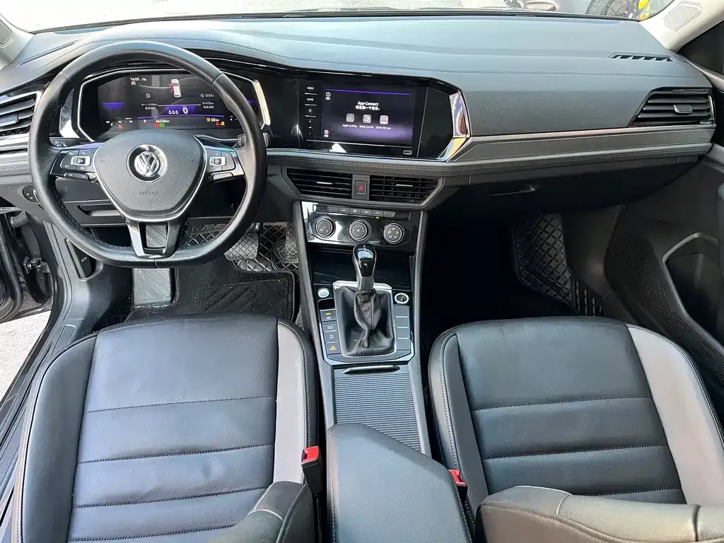 Volkswagen Sagitar 2021 из CN, фото 9