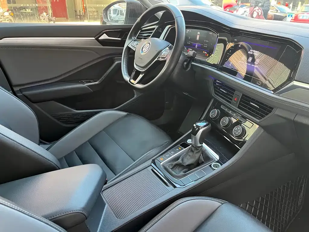 Volkswagen Sagitar 2021 из CN, фото 2