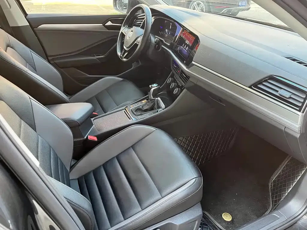 Volkswagen Sagitar 2021 из CN, фото 3