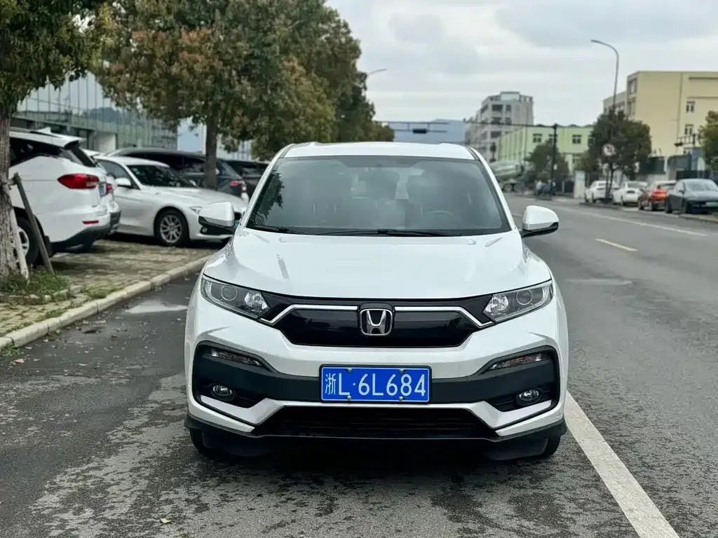 Honda XR-V 2021 из CN, фото 3