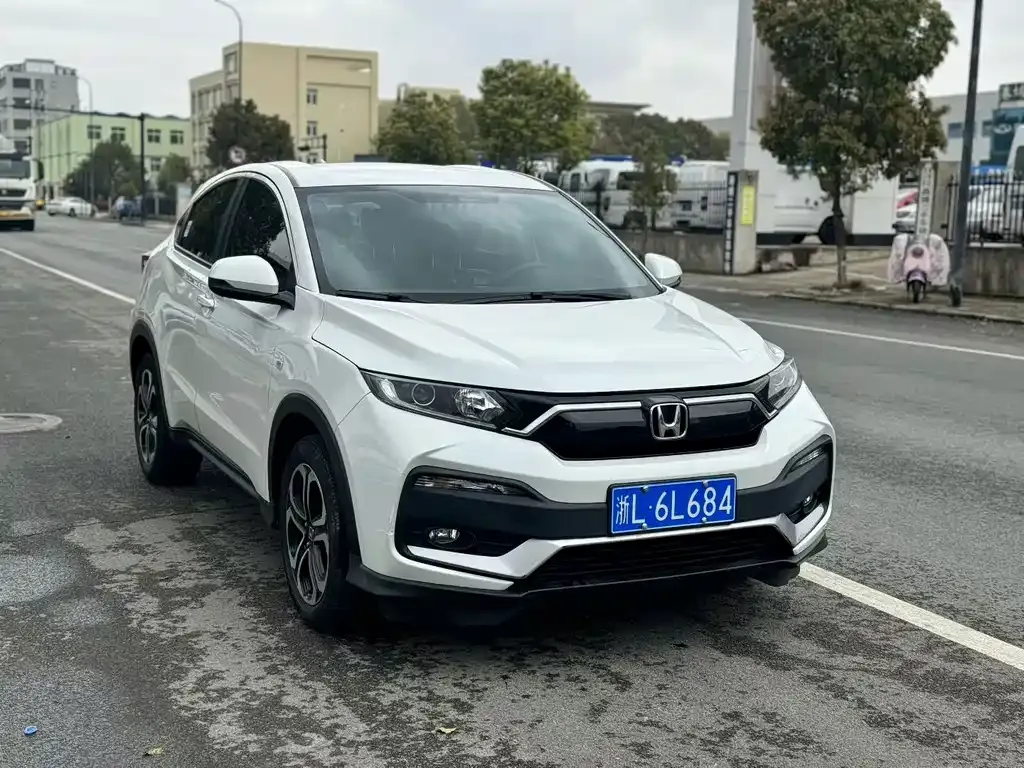 Honda XR-V 2021 из CN, фото 8