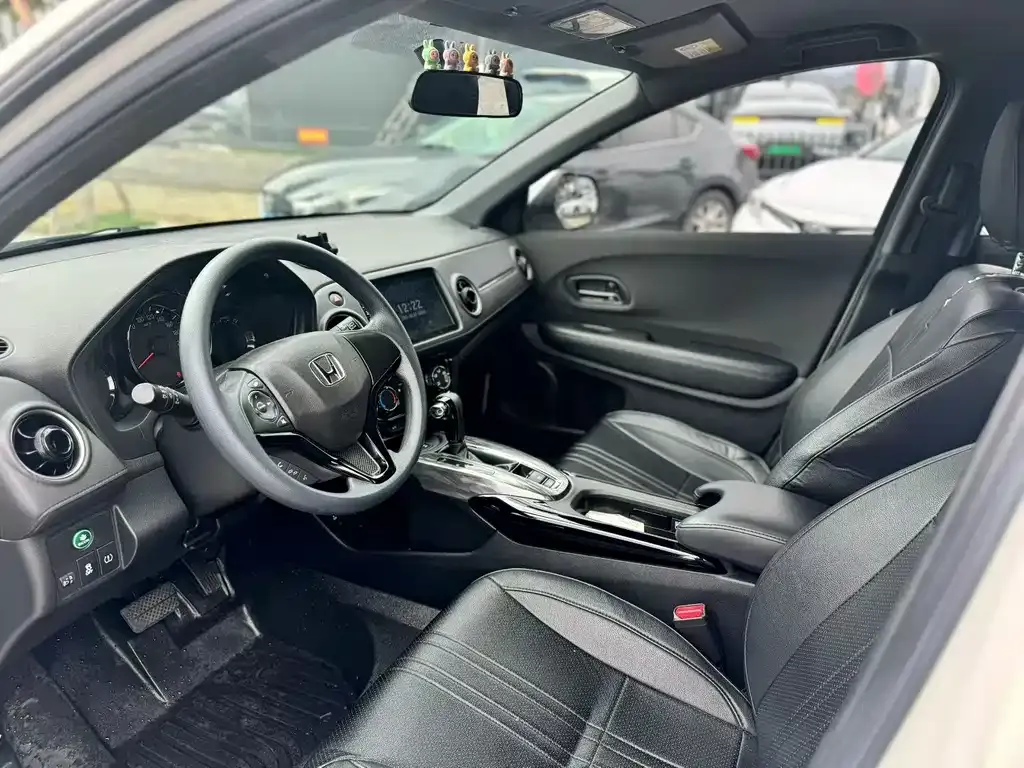 Honda XR-V 2021 из CN, фото 4