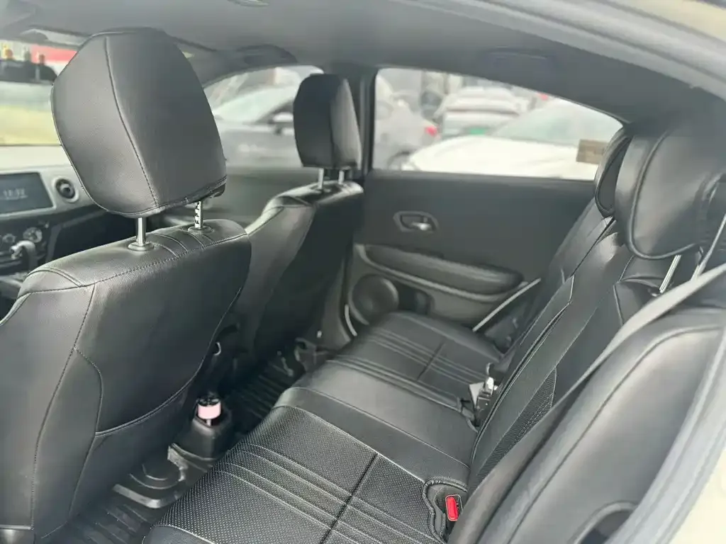 Honda XR-V 2021 из CN, фото 5