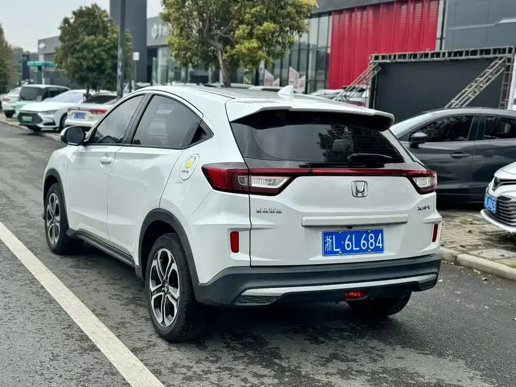 Honda XR-V 2021 из CN, фото 7