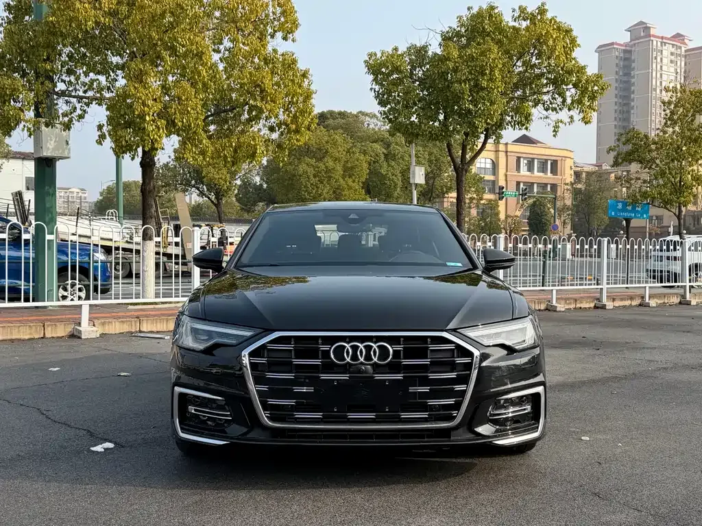 Audi A6L 2023 из CN, фото 7