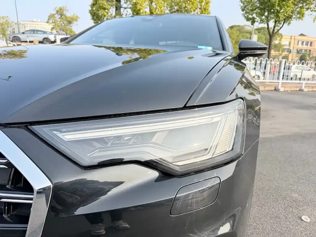Audi A6L 2023 из CN, фото 9