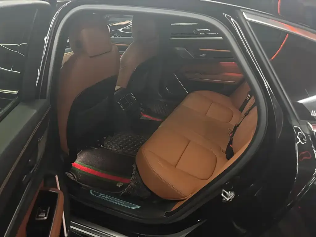 Jaguar XFL 2023 из CN, фото 2