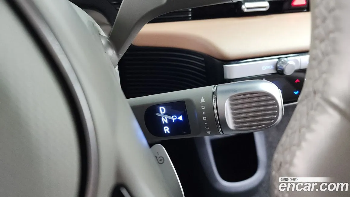 Hyundai Ioniq5 — фото 3