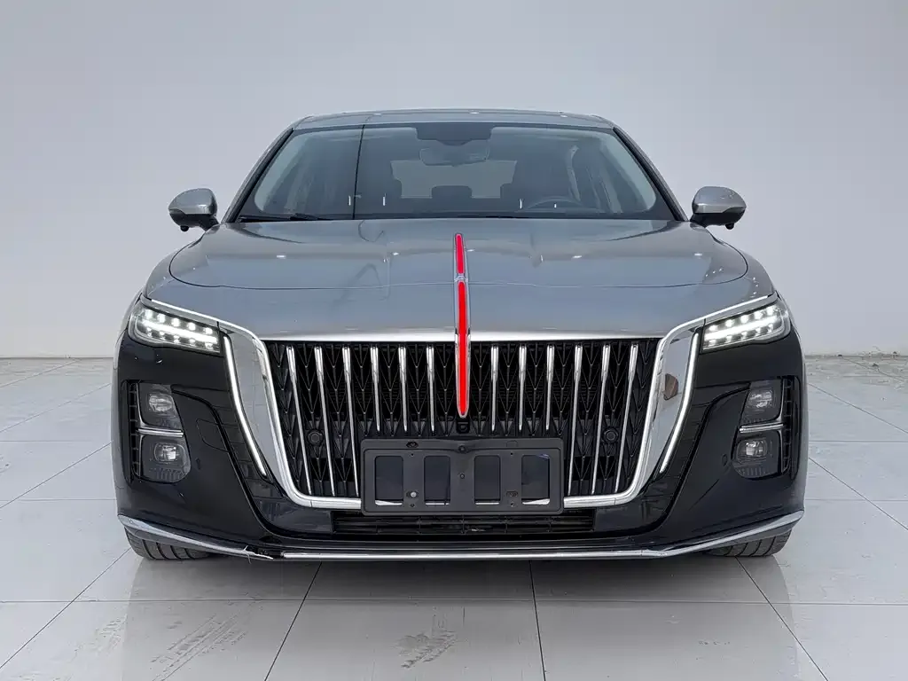 Hongqi H5 2023 из CN, фото 5